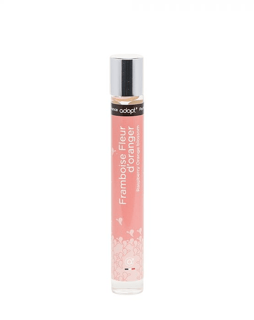 Framboise Fleur de oranger (191) - eau de parfum roll-on 10ml