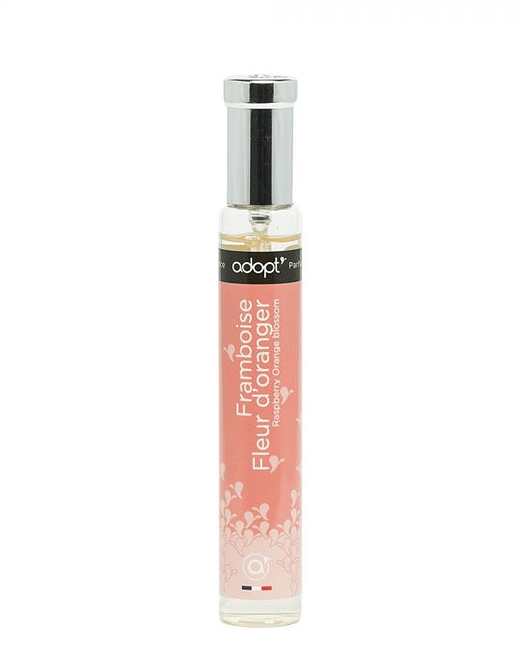 Framboise fleur d’oranger (191) - eau de parfum 30ml