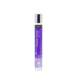 Violette Vanille (212) - eau de parfum roll-on 10ml