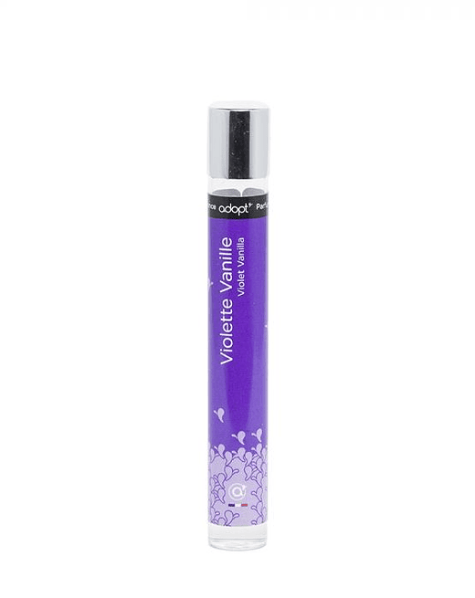 Violette Vanille (212) - eau de parfum roll-on 10ml