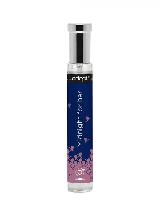 Midnight for her (114) - eau de parfum 30ml