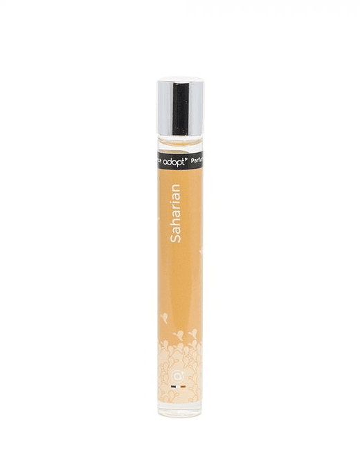 Saharian (709) - eau de parfum roll-on 10ml