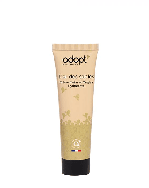 L'or des sables (14) - crema hidratante para manos y uñas 30ml