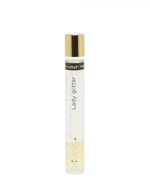 Lady glitter (807) - eau de parfum roll-on 10ml