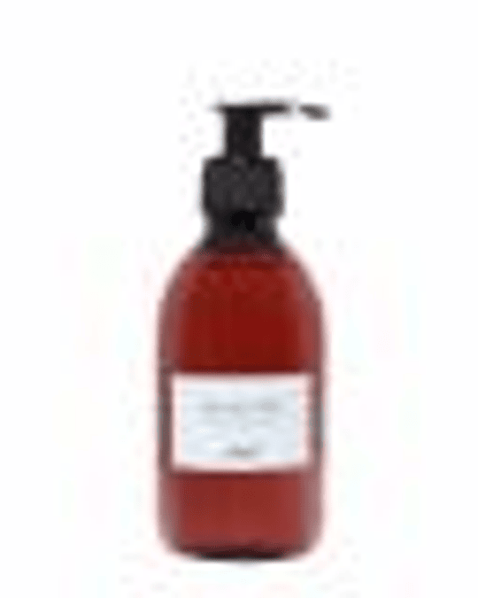 Eau des thes (913) - ducha perfumada 290ml