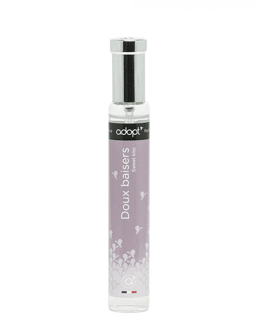 Doux baisers (206) - eau de parfum 30ml