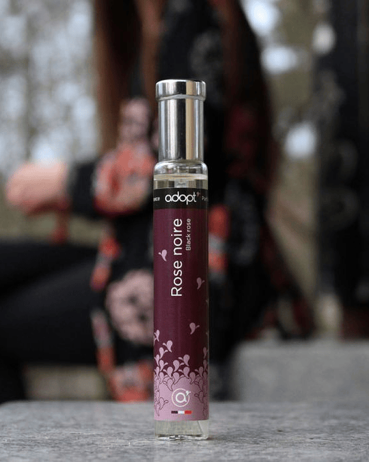 Rose Noire (31) - eau de Parfum 30ml