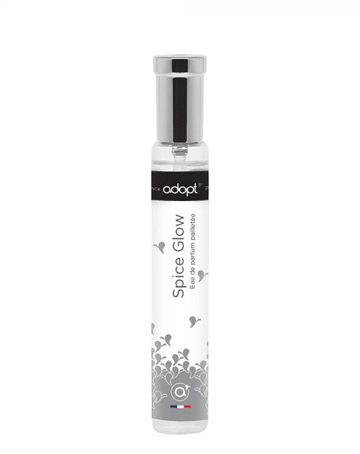Spice Glow (128) - eau de Parfum 30ml