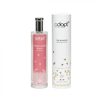 Mademoiselle bloom (203) - eau de parfum 100ml