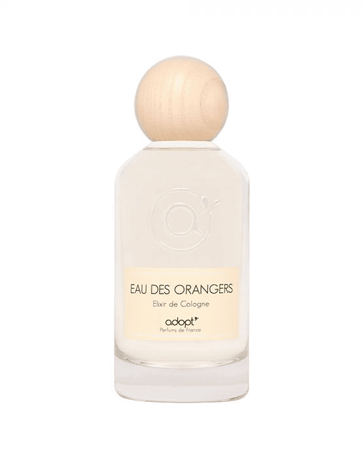 Eau des orangers (914) - elixir de colonia 125 ml 