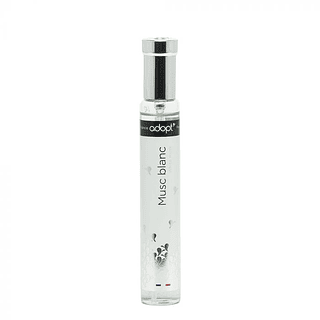 Musc Blanc Pailleté (501) - eau de parfum 30ml 