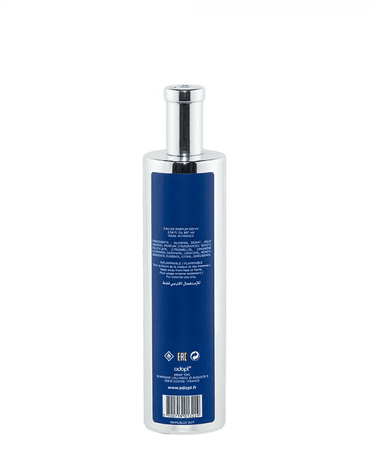 Blue suit (105) - eau de parfum 100ml 