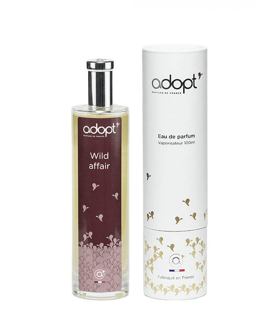 Wild Affair (27) - eau de parfum 100ml