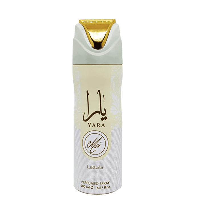Lattafa Perfume Spray Yara Moi 200ML 1