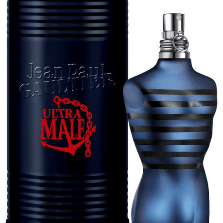 JPG Ultra Male 125ML 1