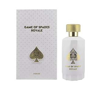 Jo Milano Paris Game Of Spades Royale