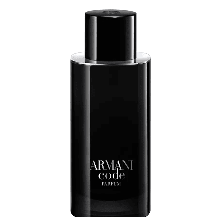 Giorgio Armani Code Parfum 125ML 1