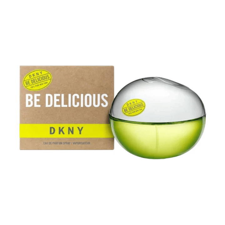 Dkny Be Delicious 100ML 1