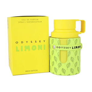 Armaf Odyssey Limoni EDP 100ML