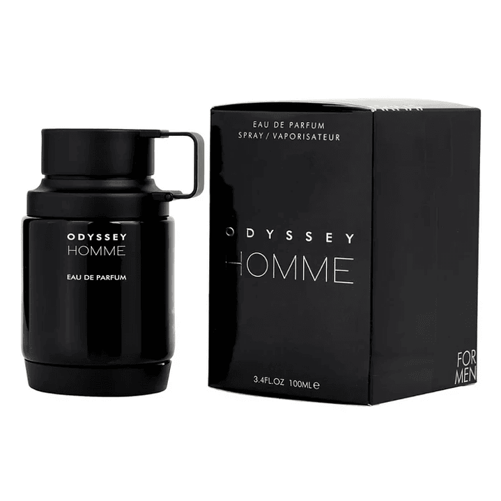 Armaf Odyssey Homme EDP 100ML 1
