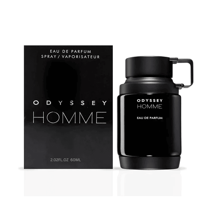 Armaf Odyssey Homme EDP 60ML 1