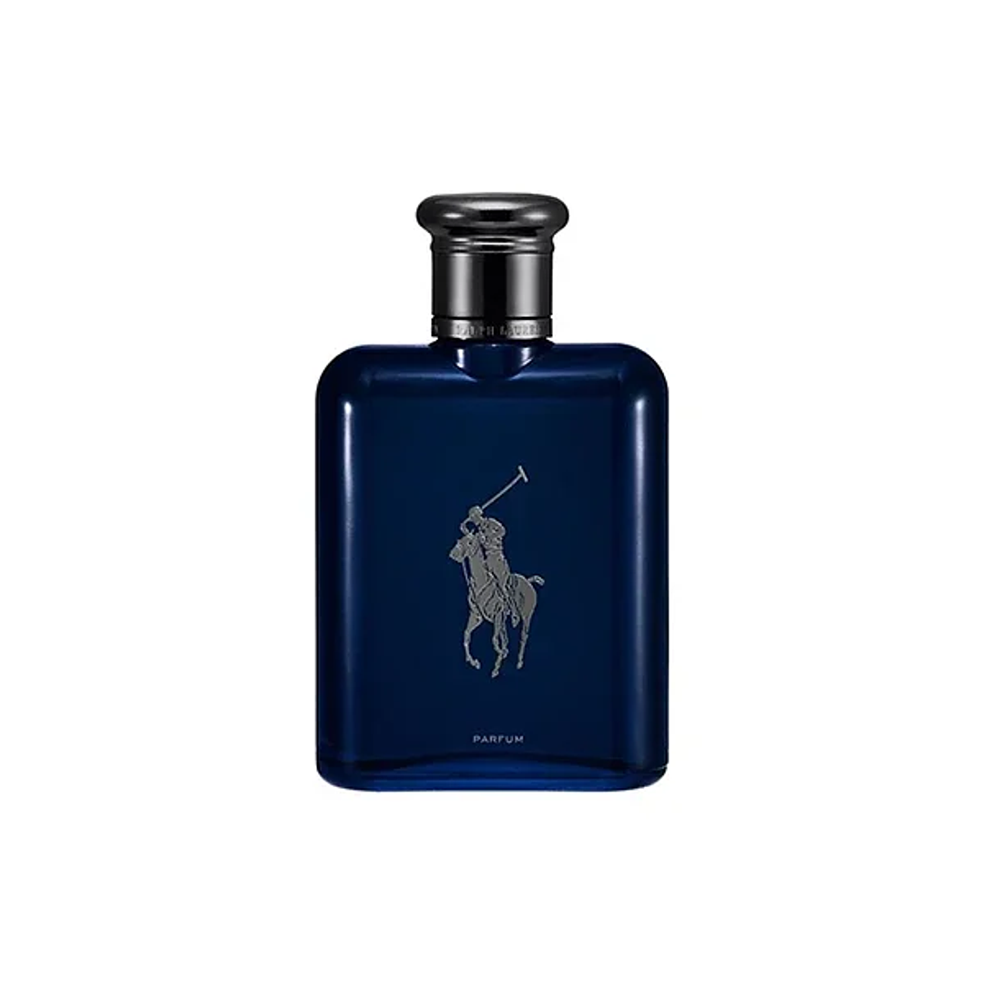 Polo Ralph Lauren TESTER Blue 125ML Parfum 1