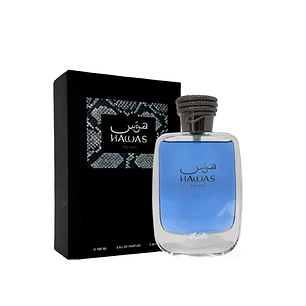 Rasasi Hawas For Him 100 ML
