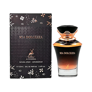 Maison Alhambra Mia Dolcezza 100ML