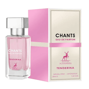 Maison Alhambra Chants Tenderina 30ML