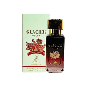 Maison Alhambra Glacier Bella 30ML