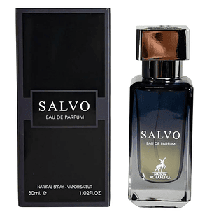 Maison Alhambra Salvo 30ML