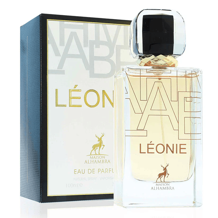 Maison Alhambra Leonie 30ML 1
