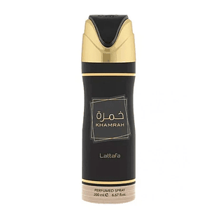 Lattafa Perfume Spray Khamrah 200ML