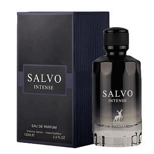 Maison Alhambra Salvo Intense 100ML