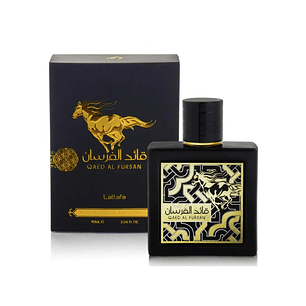 Lattafa Qaed Al Fursan EDP 90ML