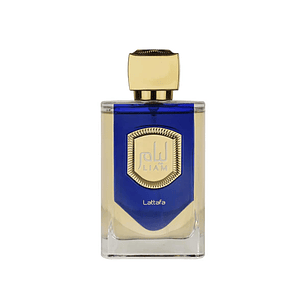 Lattafa Liam Blue Shine 100ML