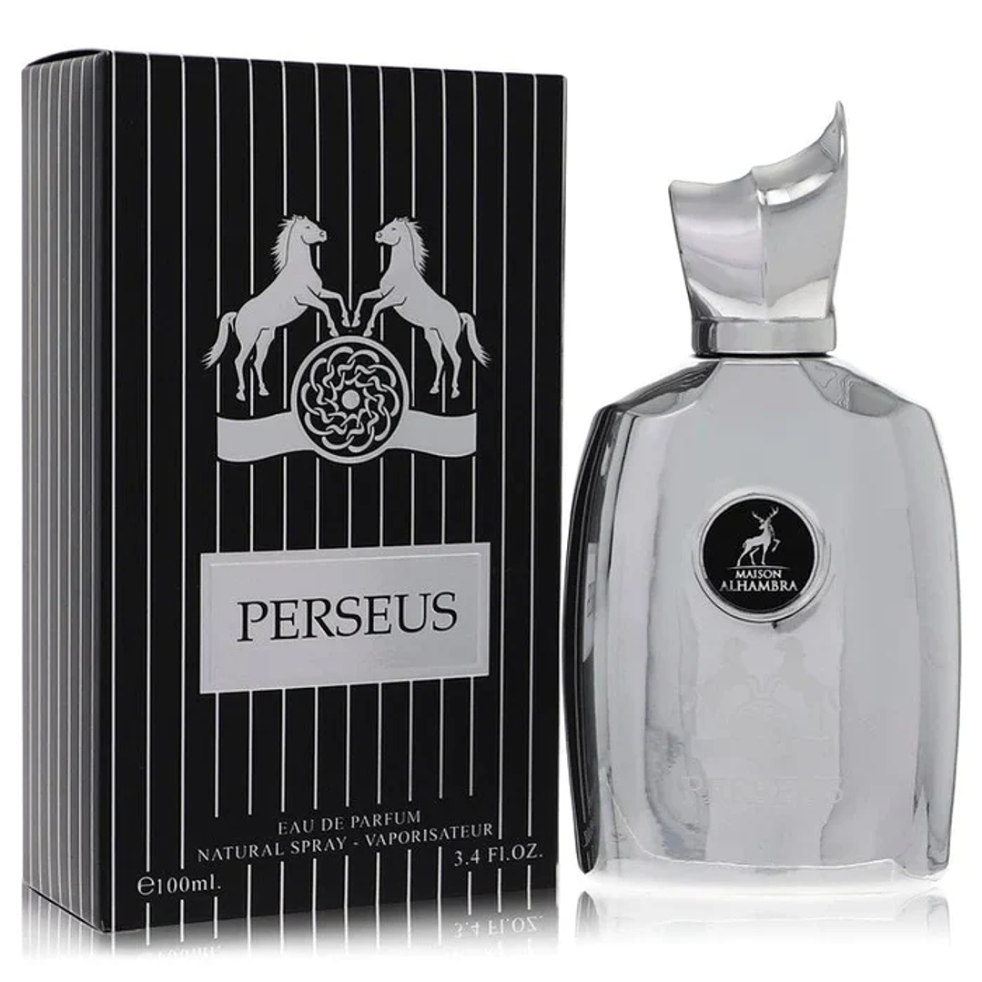 Maison Alhambra Perseus 100ML 1