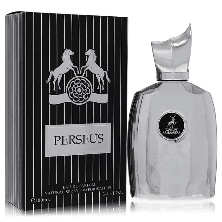 Maison Alhambra Perseus 100ML 1