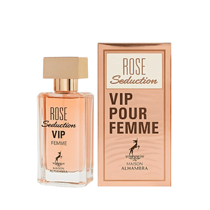 Maison Alhambra Vip Pour Femme