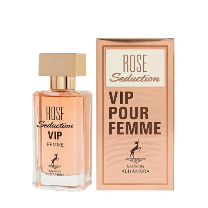 Maison Alhambra Vip Pour Femme 1