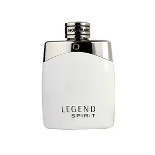 Montblanc Legend Spirit Eau De Toilette 100ml