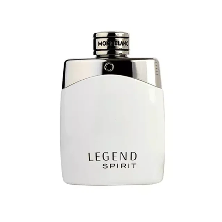 Montblanc Legend Spirit Eau De Toilette 100ml 2