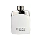 Montblanc Legend Spirit Eau De Toilette 100ml - Miniatura 2