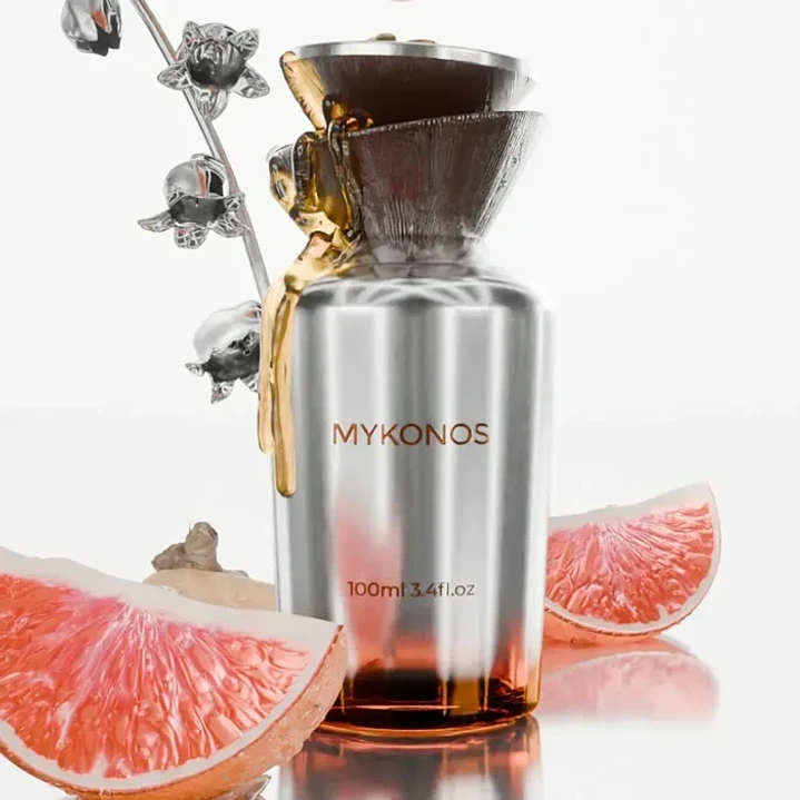 Mykonos Reflection Extrait De Parfum 100ml 3