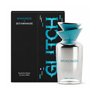 Mykonos Glitch Extrait De Parfum 100ml