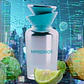 Mykonos Glitch Extrait De Parfum 100ml - Miniatura 2