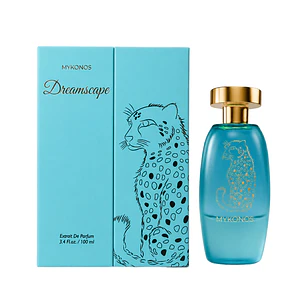 Mykonos Dreamscape Extrait De Parfum 100ml