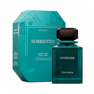 Mykonos Sorrento Extrait De Parfum 100ml