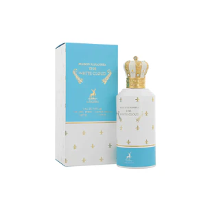Maison Alhambra The White Cloud 100ml