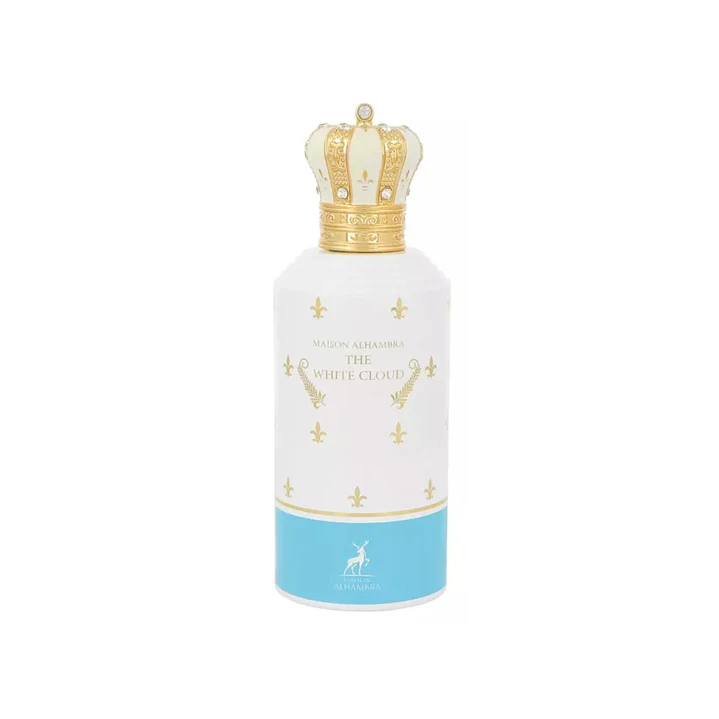 Maison Alhambra The White Cloud 100ml 2